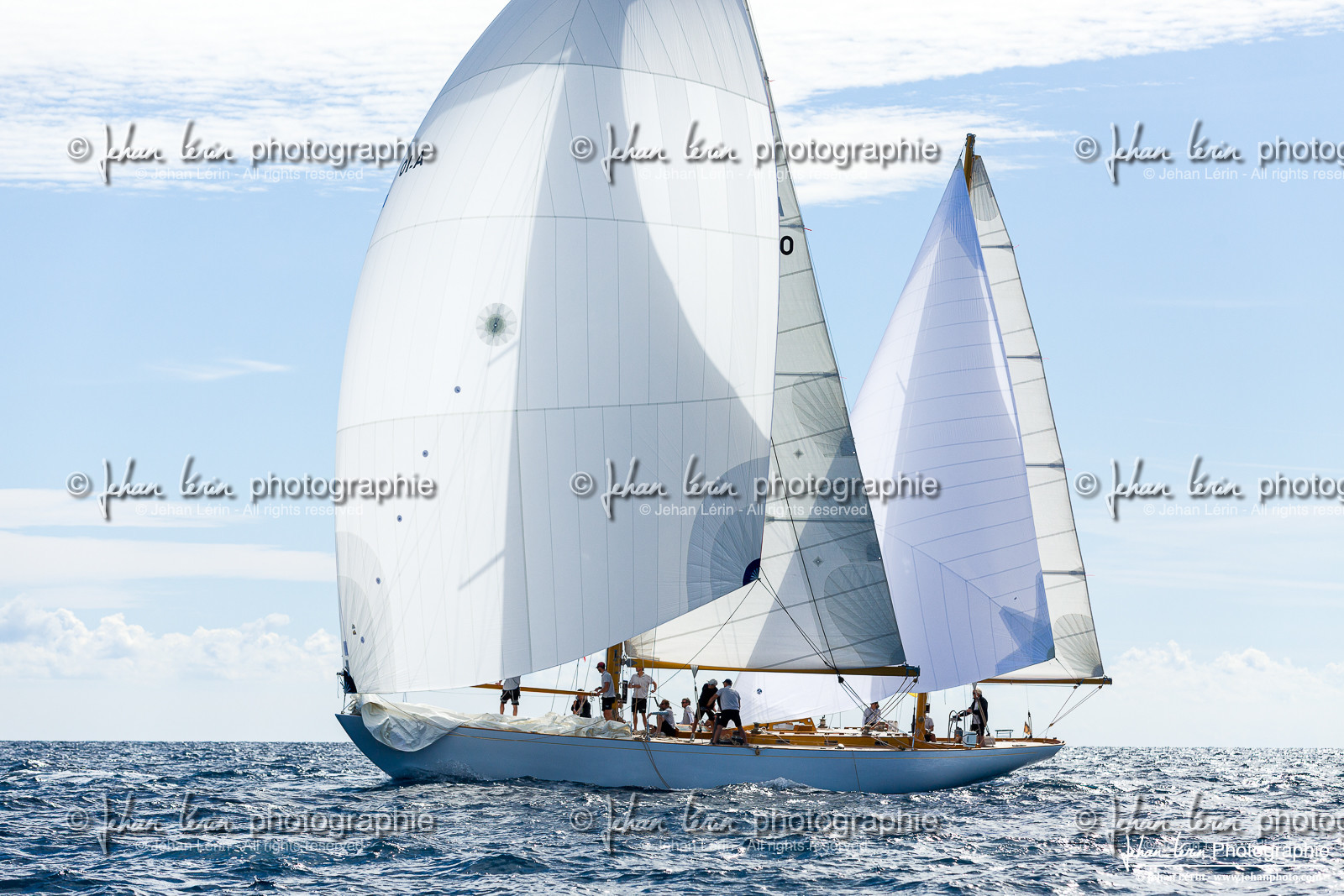 Régates Royales 2025