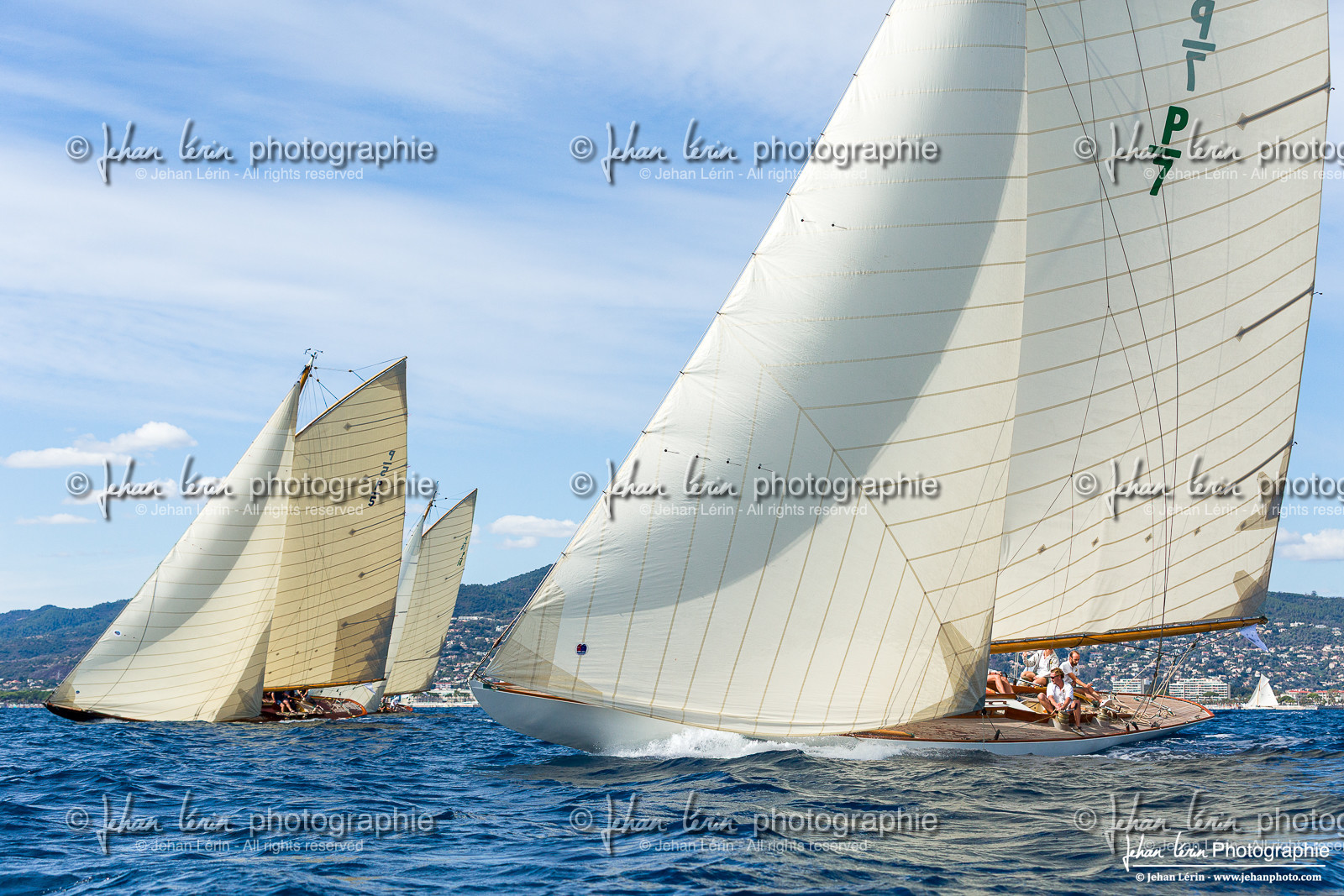 Régates Royales 2025