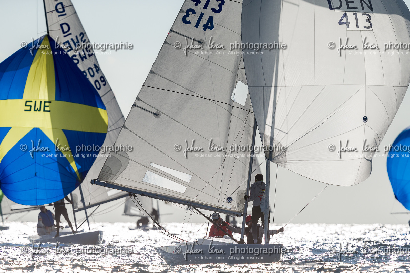 Coupe de l'Amitié Dragon 2023