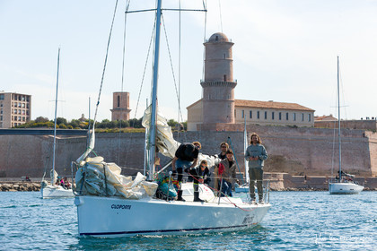 Massilia Cup Inshore 2026