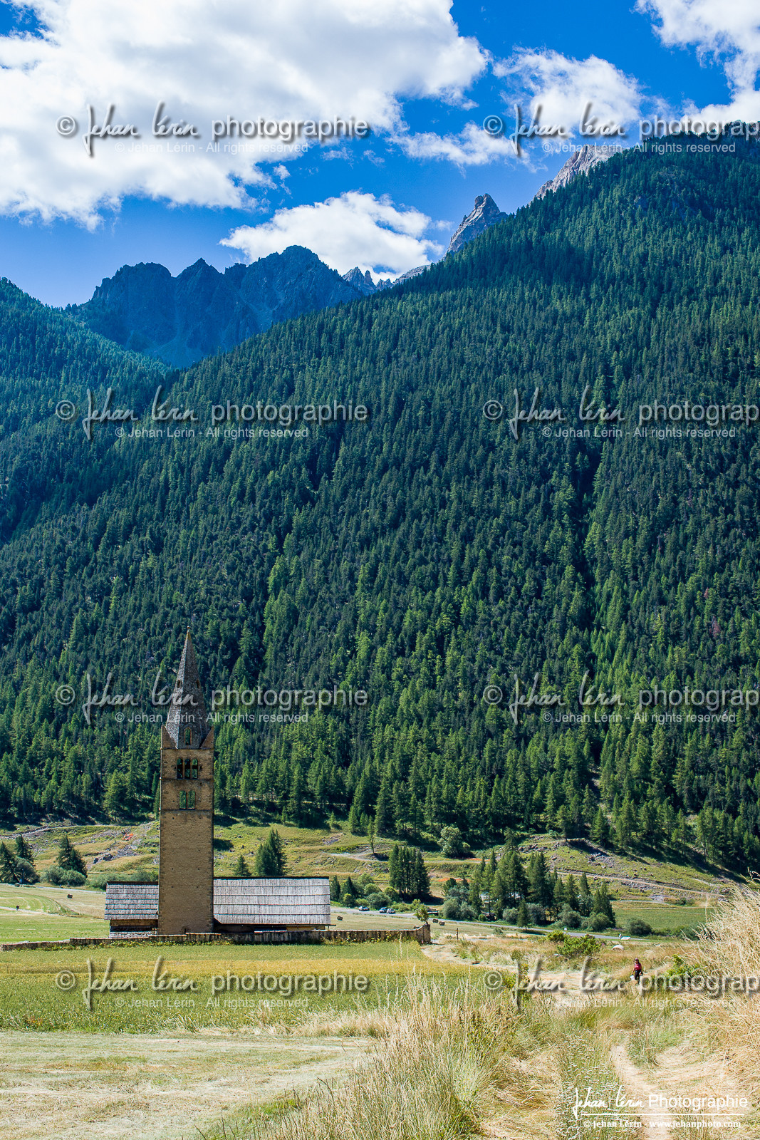 Tour du Queyras 2023 - GR58