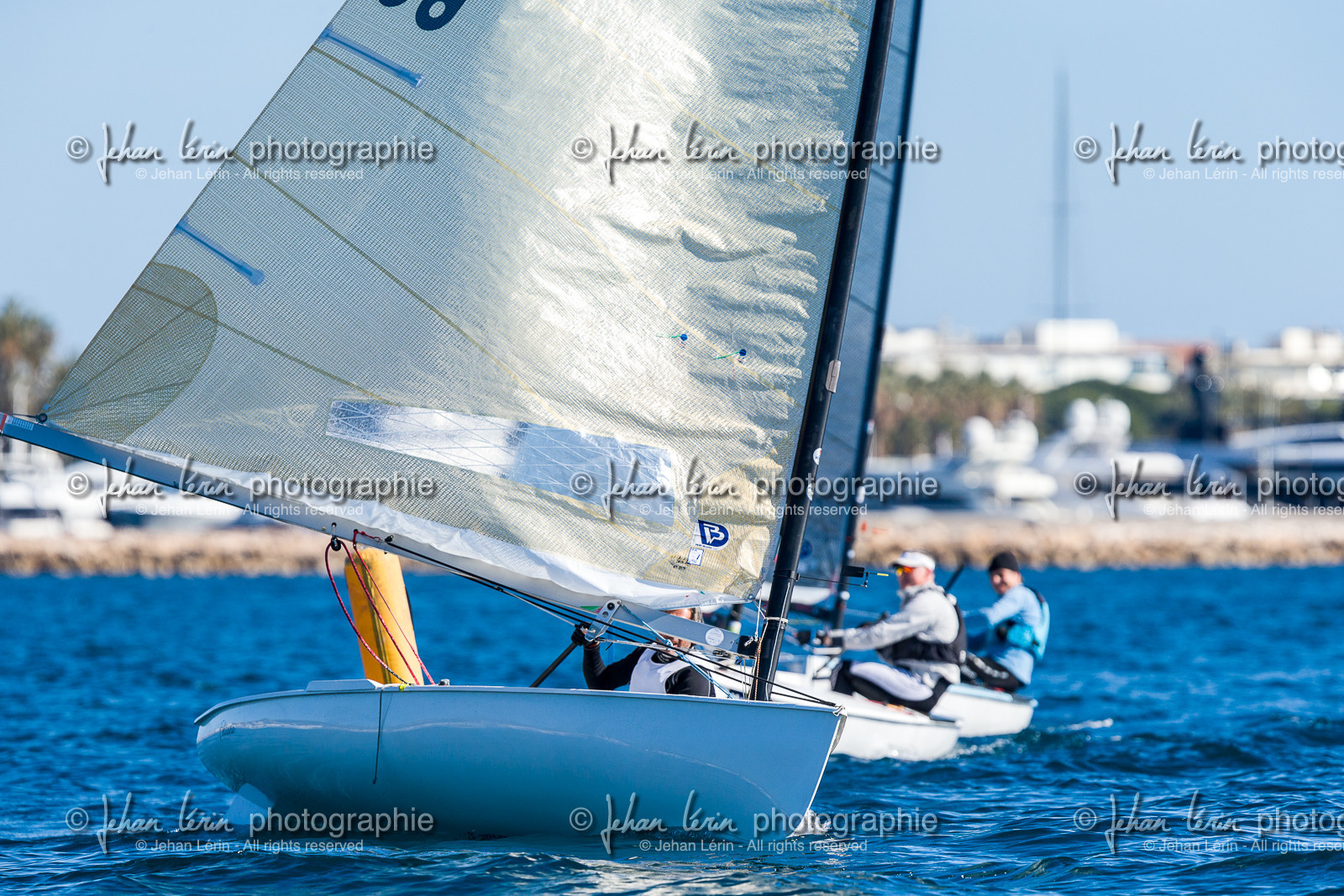 Semaine Internationale de Cannes de Finn 2022