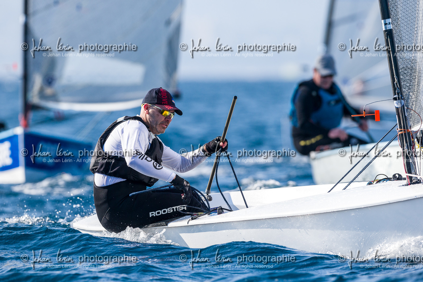 Semaine Internationale de Cannes de Finn 2023