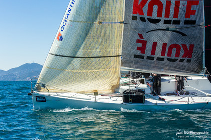 Sailing Cup 2016