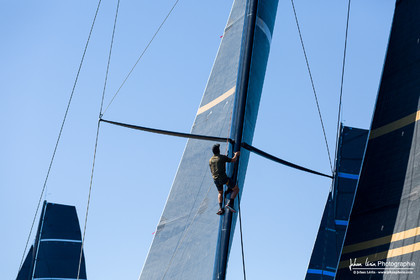 Les Voiles de St Tropez 2025 - VST2025