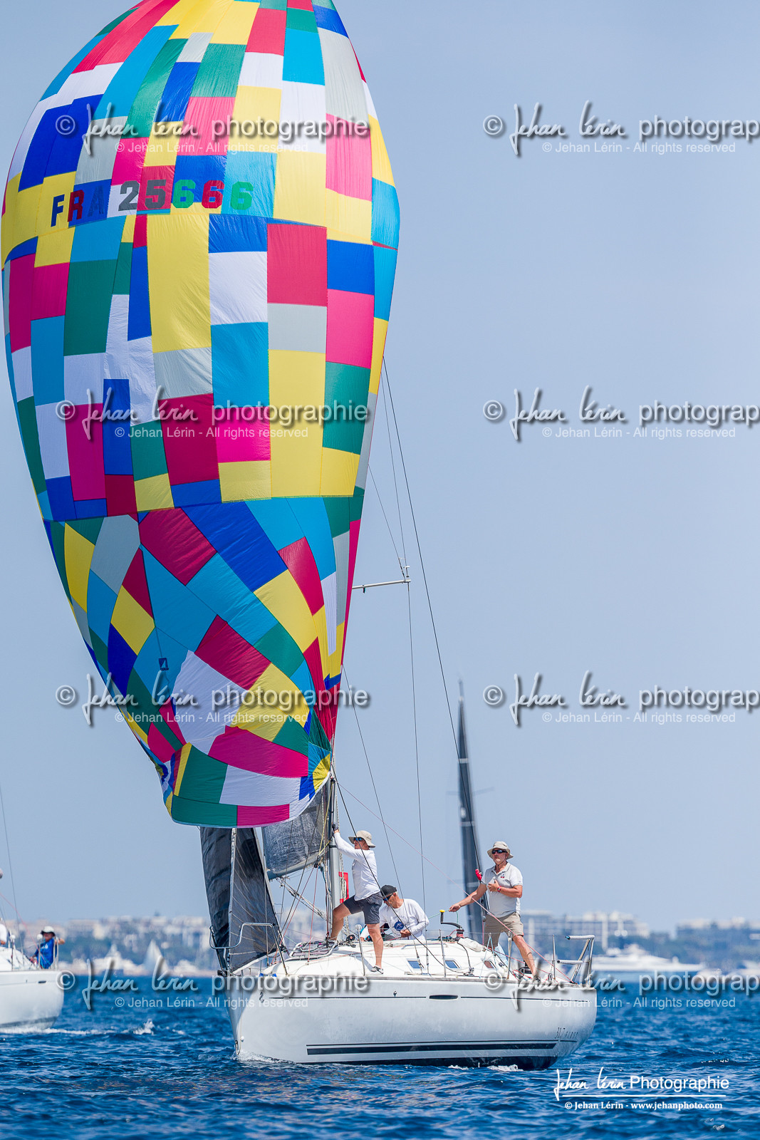 European Championship IRC 2023