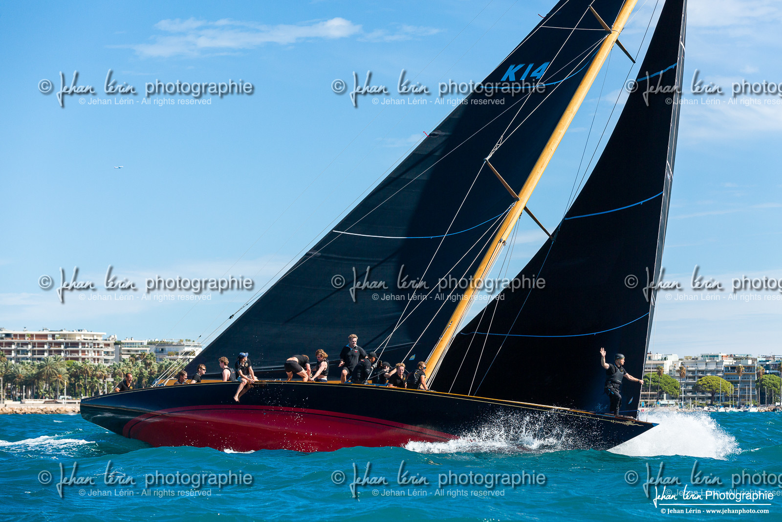 Régates Royales 2024