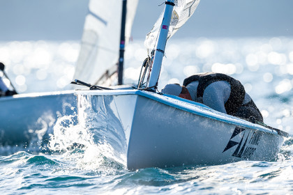 Finn European Championship 2024