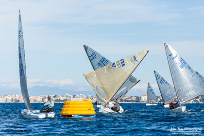 Semaine Internationale de Cannes de Finn 2026 - Cannes International Finn Week 2026
