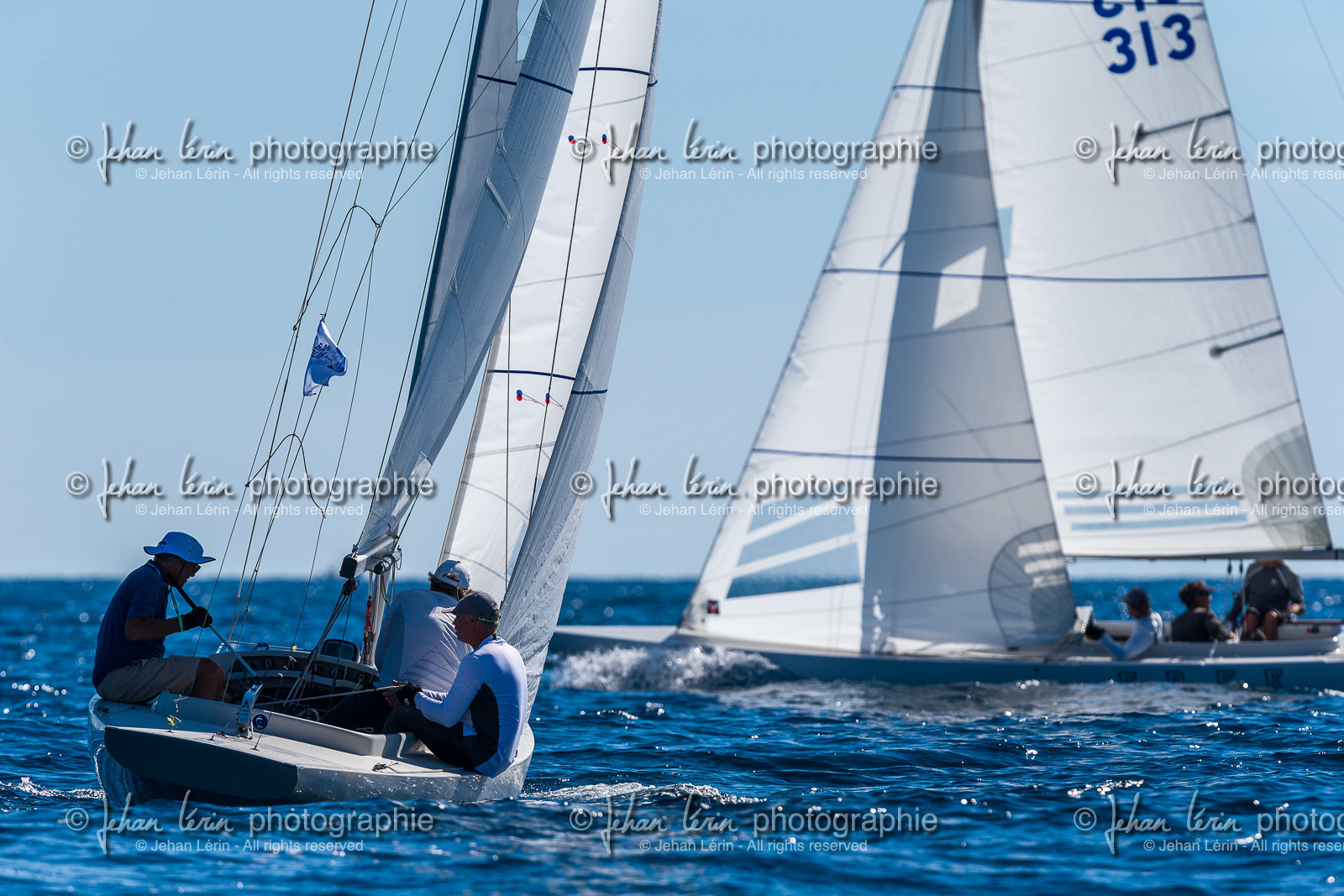 Cannes, Régates Royales, Régates Royales de Cannes, sailing, vela, voile, 2021, Yacht Club de Cannes