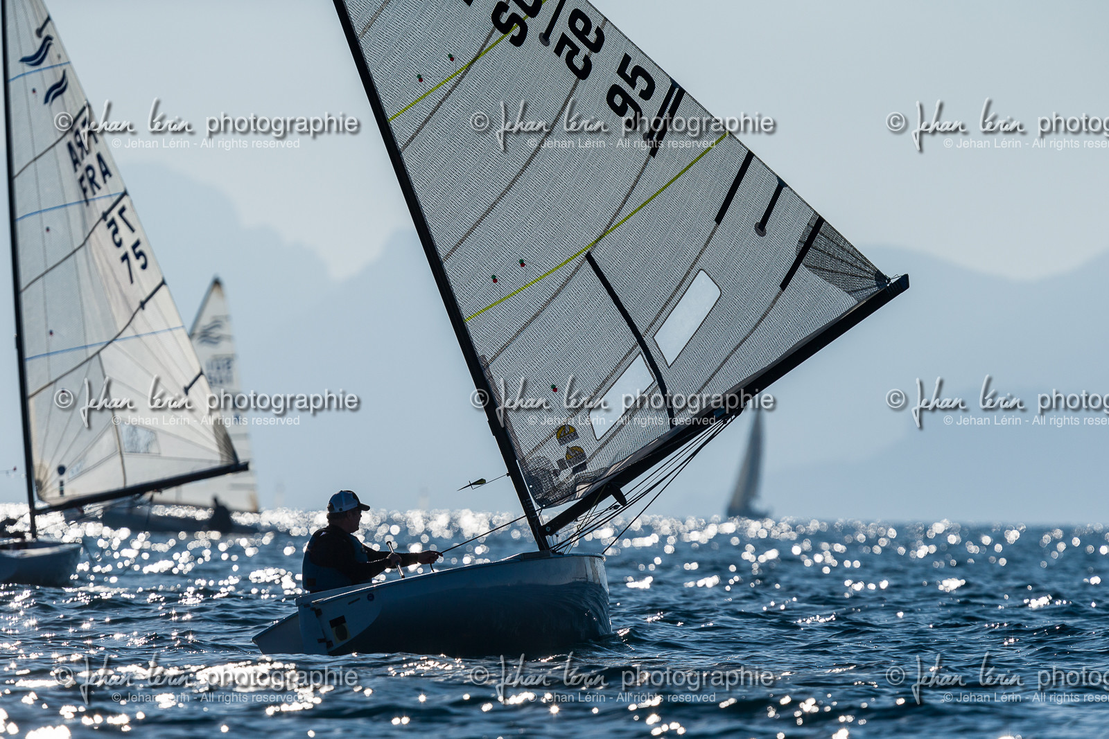 Semaine Internationale de Cannes de Finn 2022