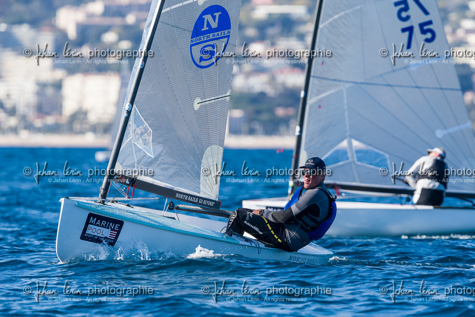 Semaine Internationale de Cannes de Finn 2022