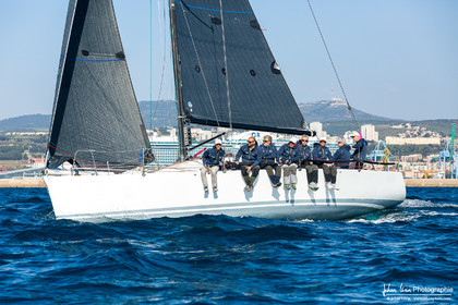 Massilia Cup Inshore 2026