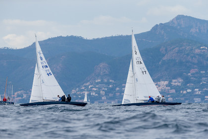 Armistice Cup Dragon 2022