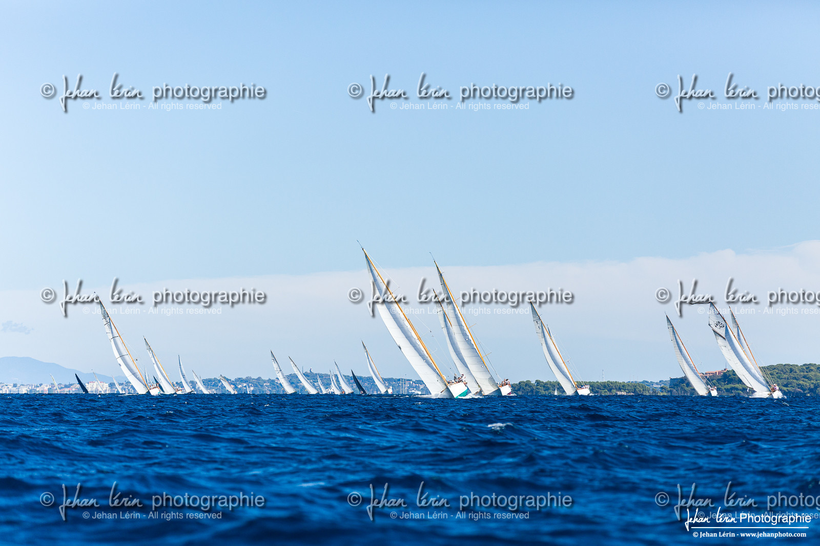 Régates Royales 2025