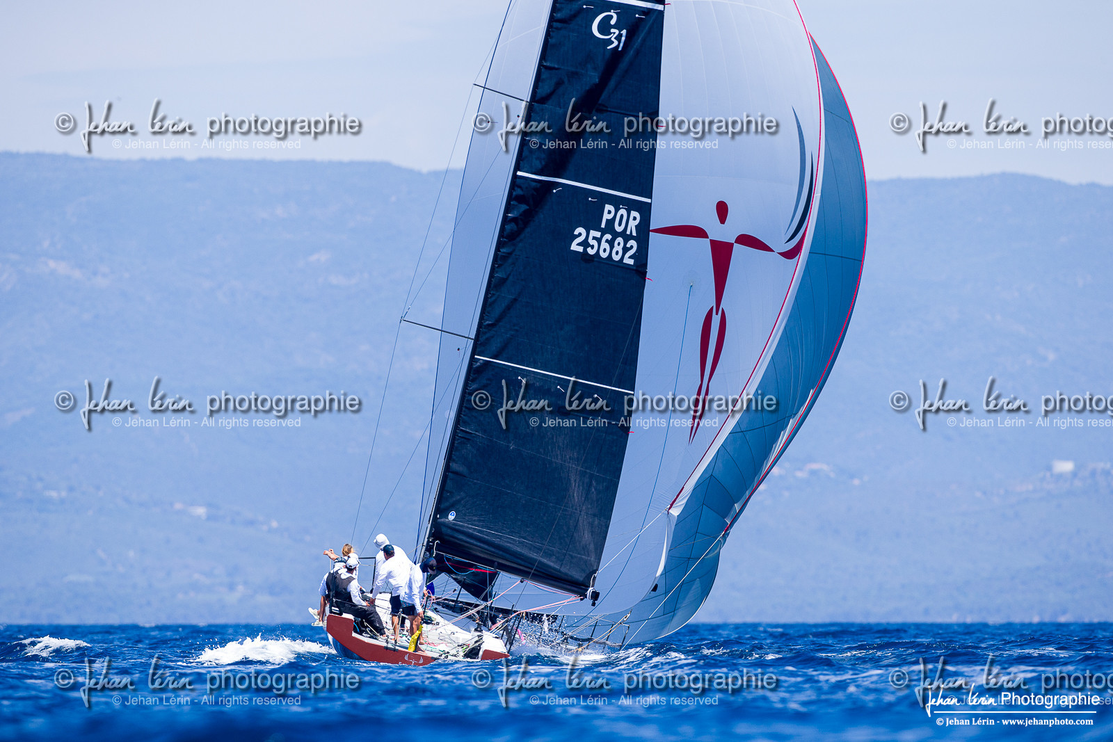 La Porquerolles Race 2025