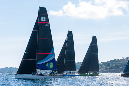 Les Voiles de St Tropez 2025 - VST2025