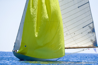 Les Voiles de Cassis 2025