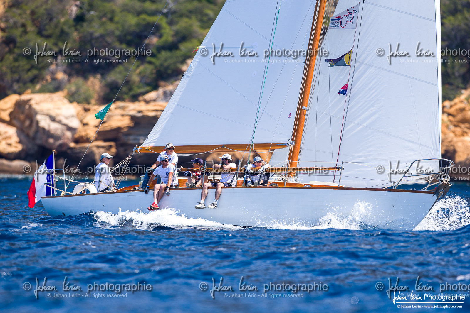 Les Voiles de Cassis 2025