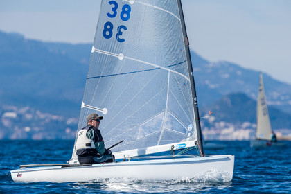 Semaine Internationale de Cannes de Finn 2022