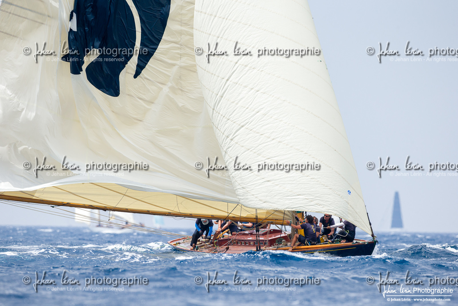 La Porquerolle's Classic 2025