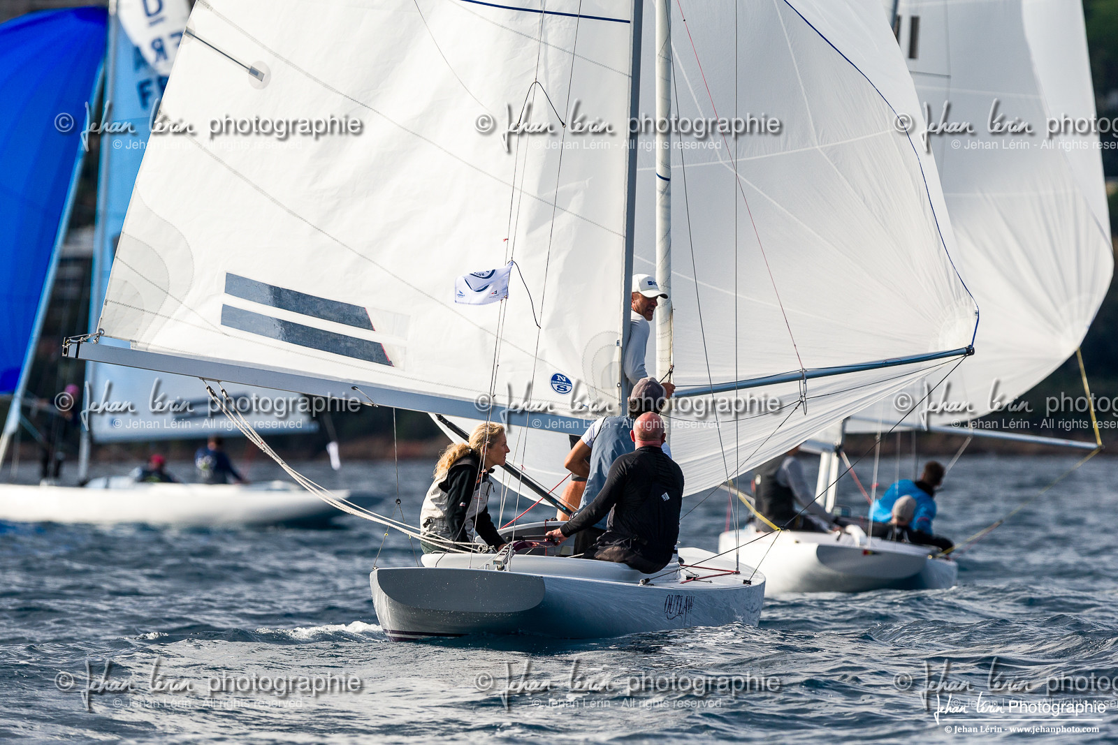 Régates Royales 2024