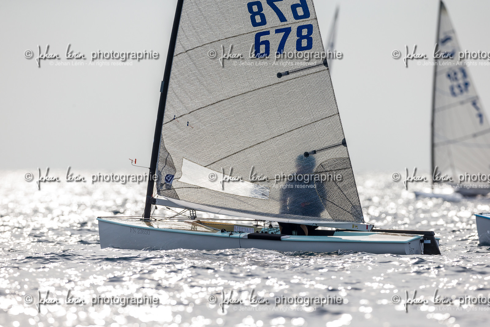 Semaine Internationale de Cannes de Finn 2023