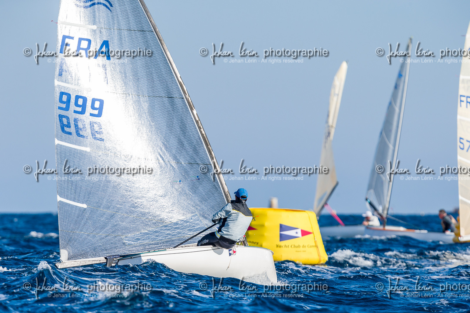 Semaine Internationale de Cannes de Finn 2023