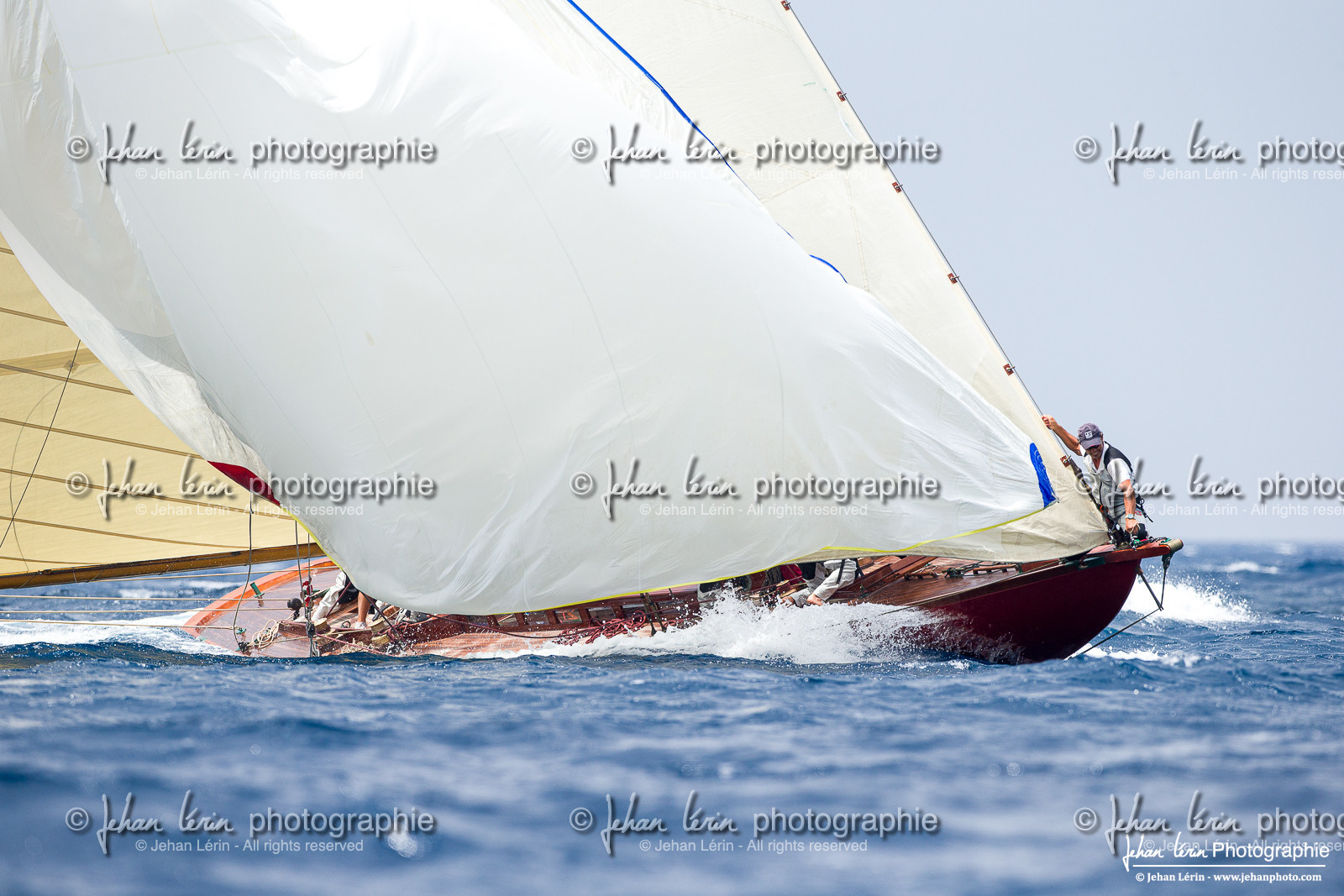 La Porquerolle's Classic 2025