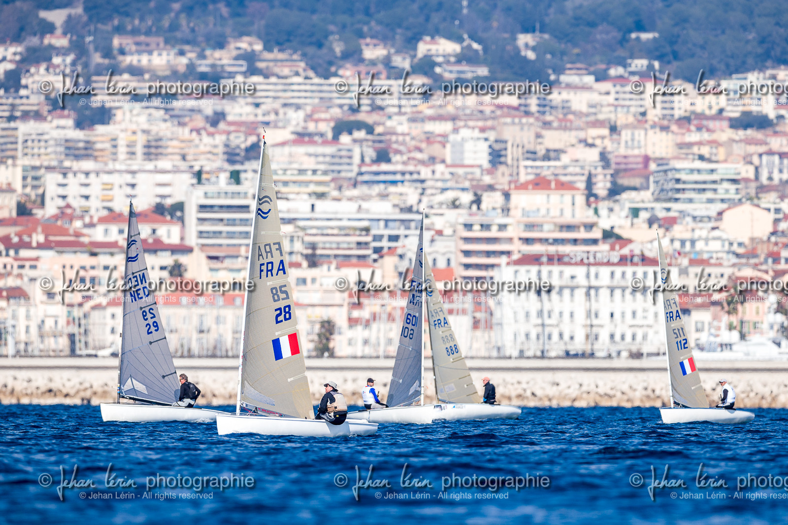 Semaine Internationale de Cannes de Finn 2023