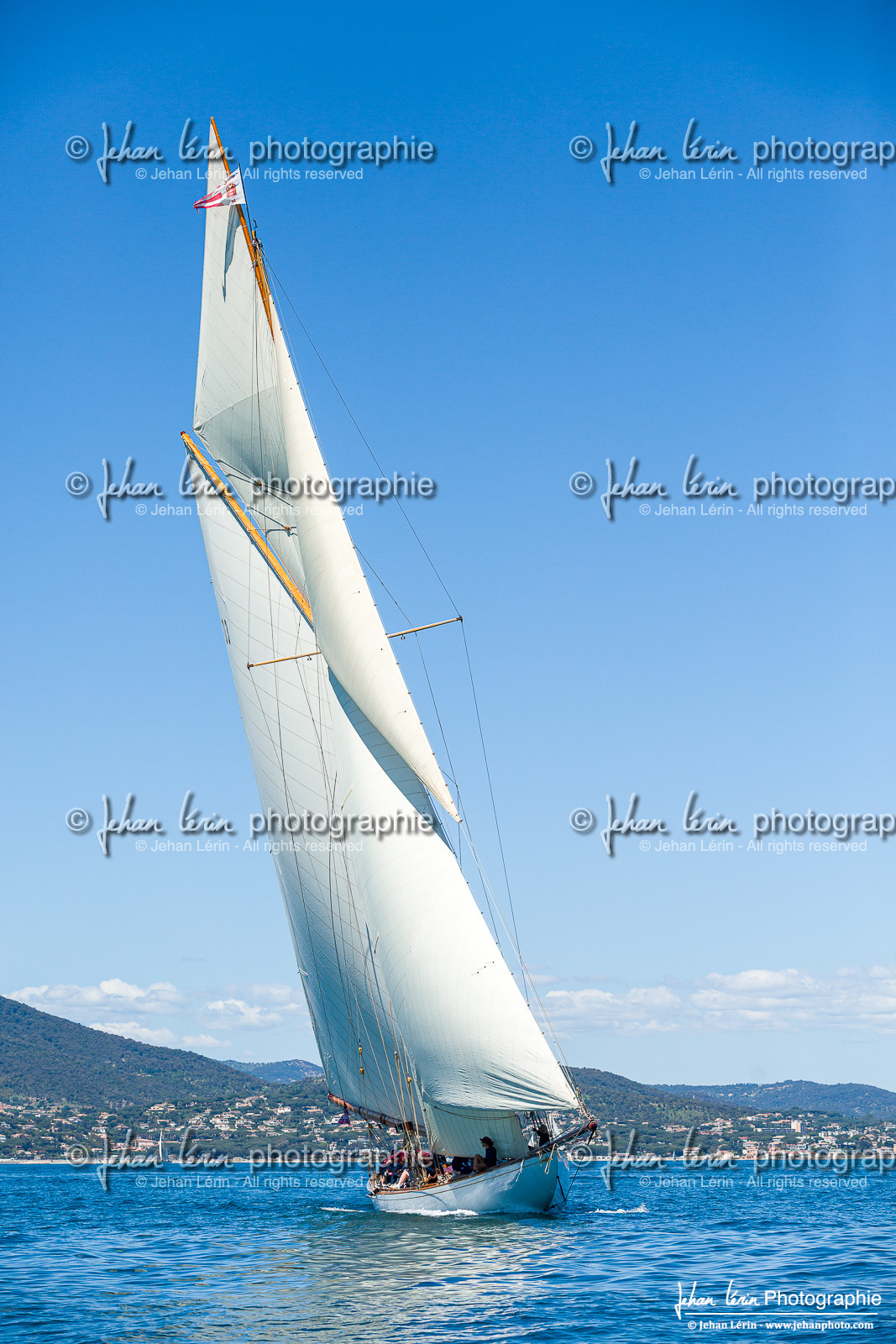 Les Dames de St Tropez 2025