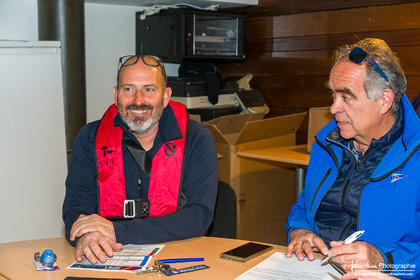 CNTL - Massilia Cup Inshore 2026