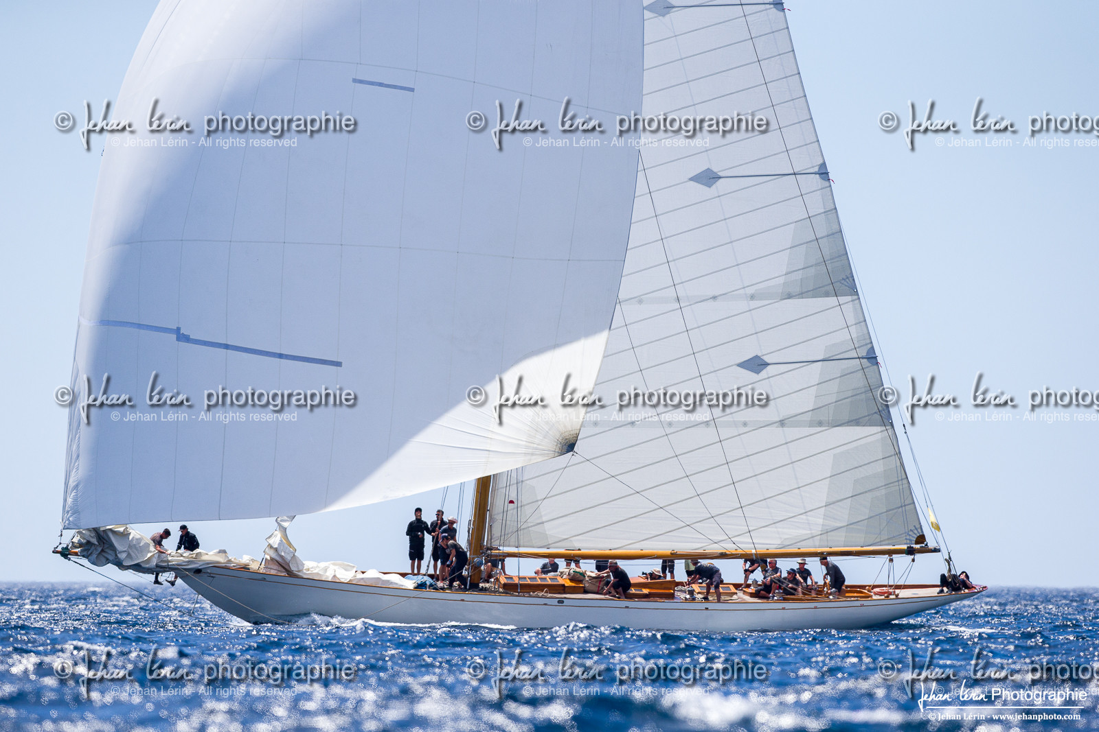 Les Voiles de Cassis 2025