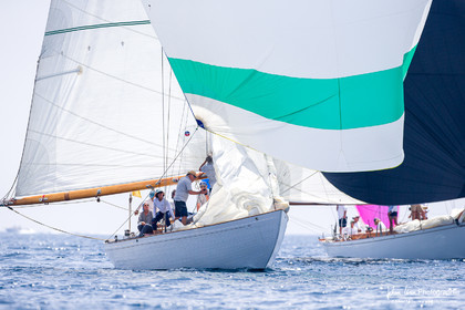 La Porquerolle's Classic 2025
