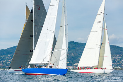 Régates Royales 2024 - J3