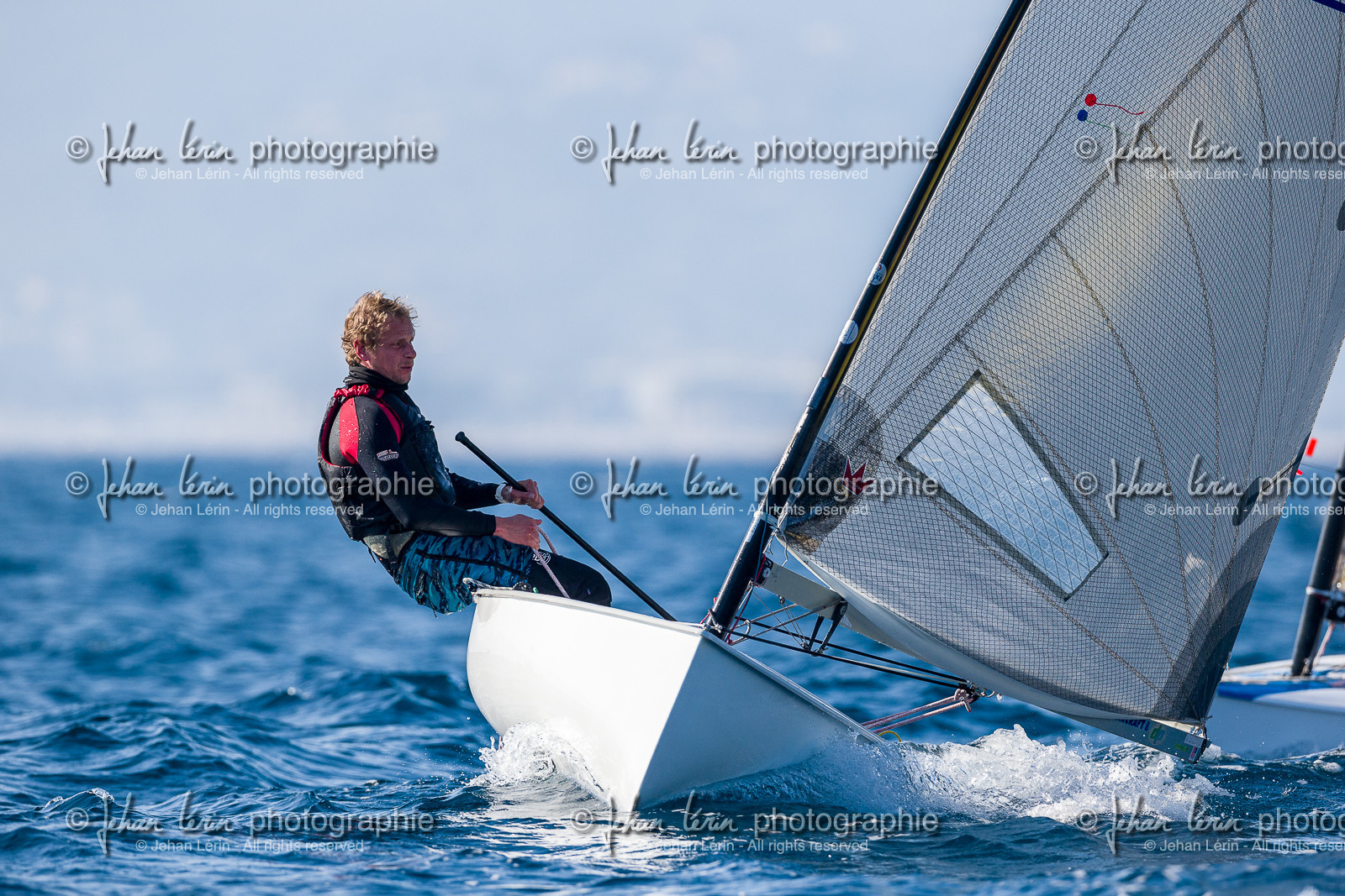 Semaine Internationale de Cannes de Finn 2023