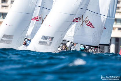 Trophée Virginie Hériot 2025