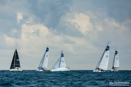 Massilia Cup Inshore 2026