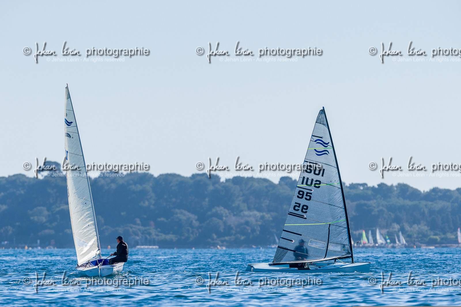 Semaine Internationale de Cannes de Finn 2022