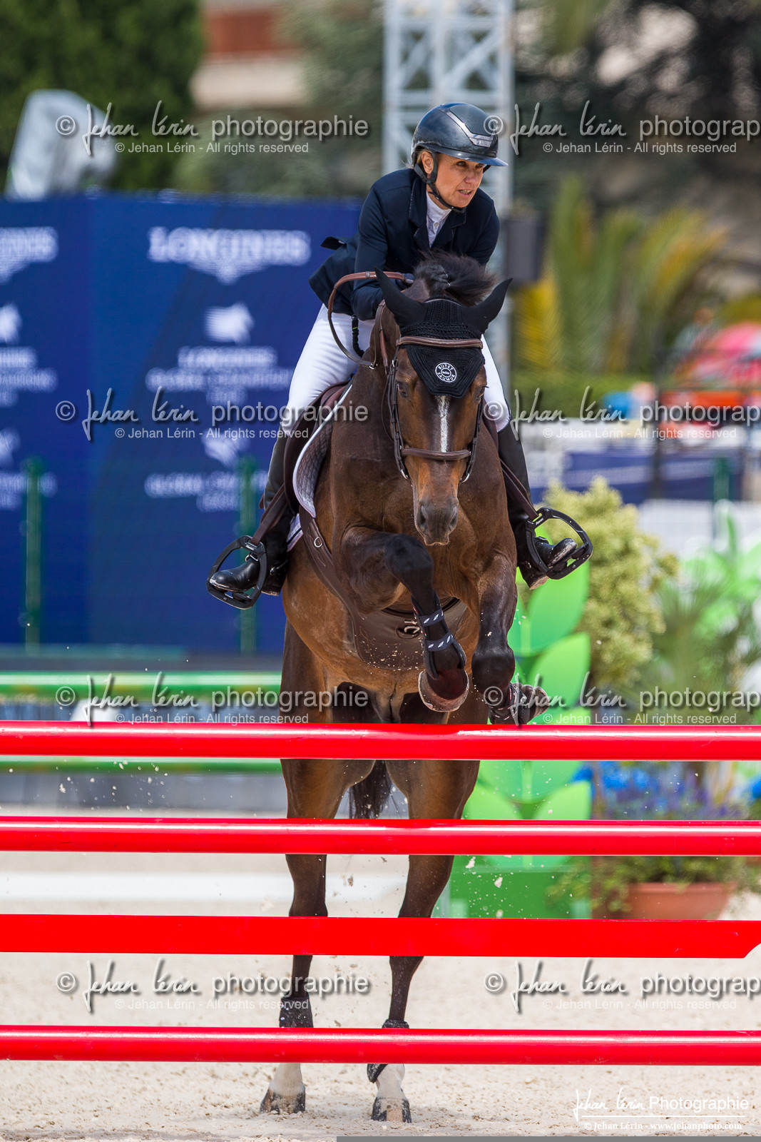 Longines Global Champions Tour - Cannes 2024