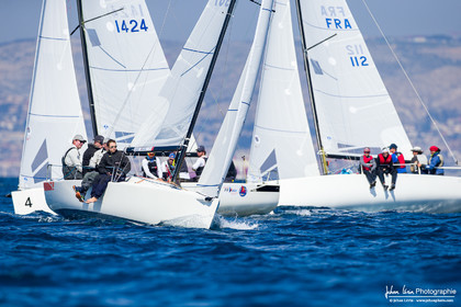 Massilia Cup Inshore 2026