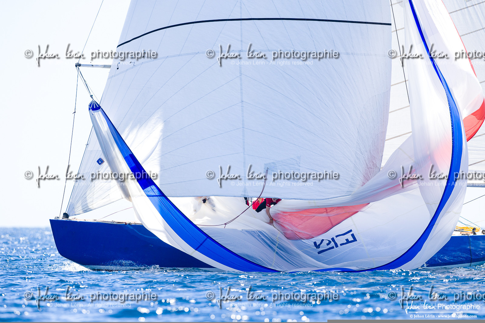Toulon Provence Regatta 2025