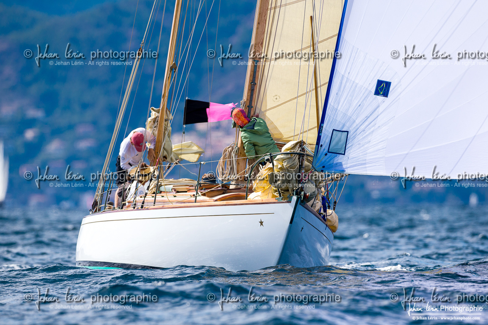 Régates Royales 2025