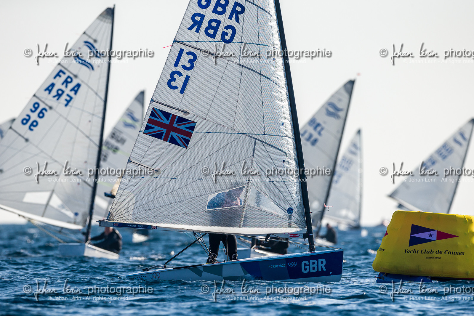 Semaine Internationale de Cannes de Finn 2023