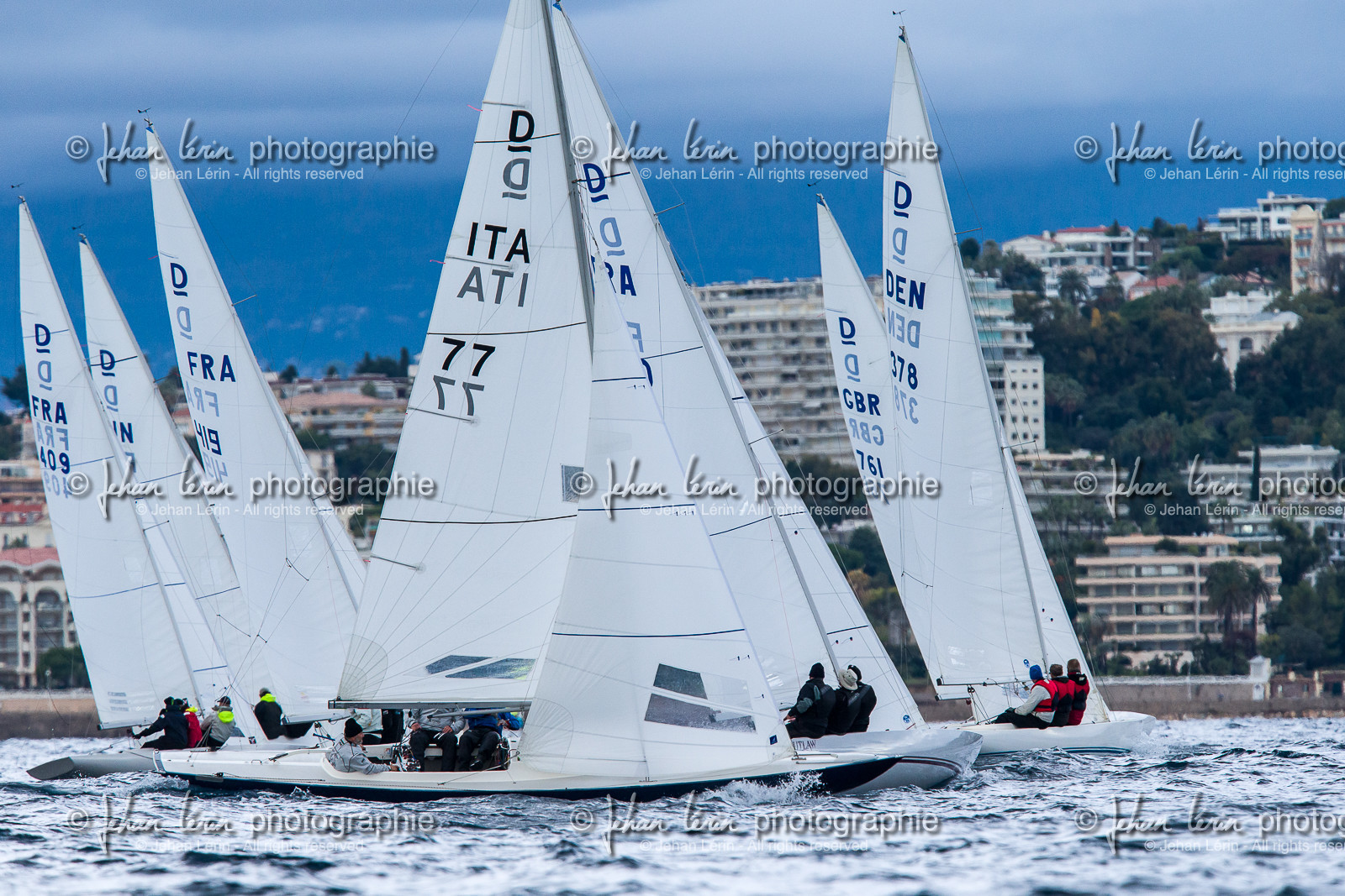 Coupe d'Hiver Dragon 2022