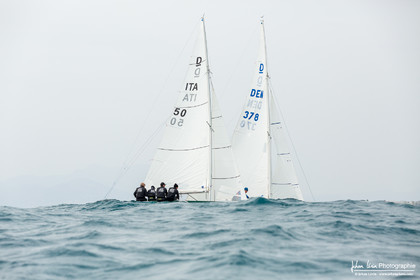 International Extra Cup Dragon 2026