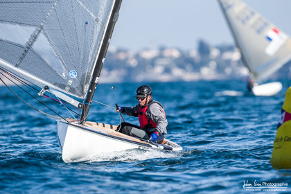Semaine Internationale de Cannes de Finn 2025 - Cannes International Finn Week 2025