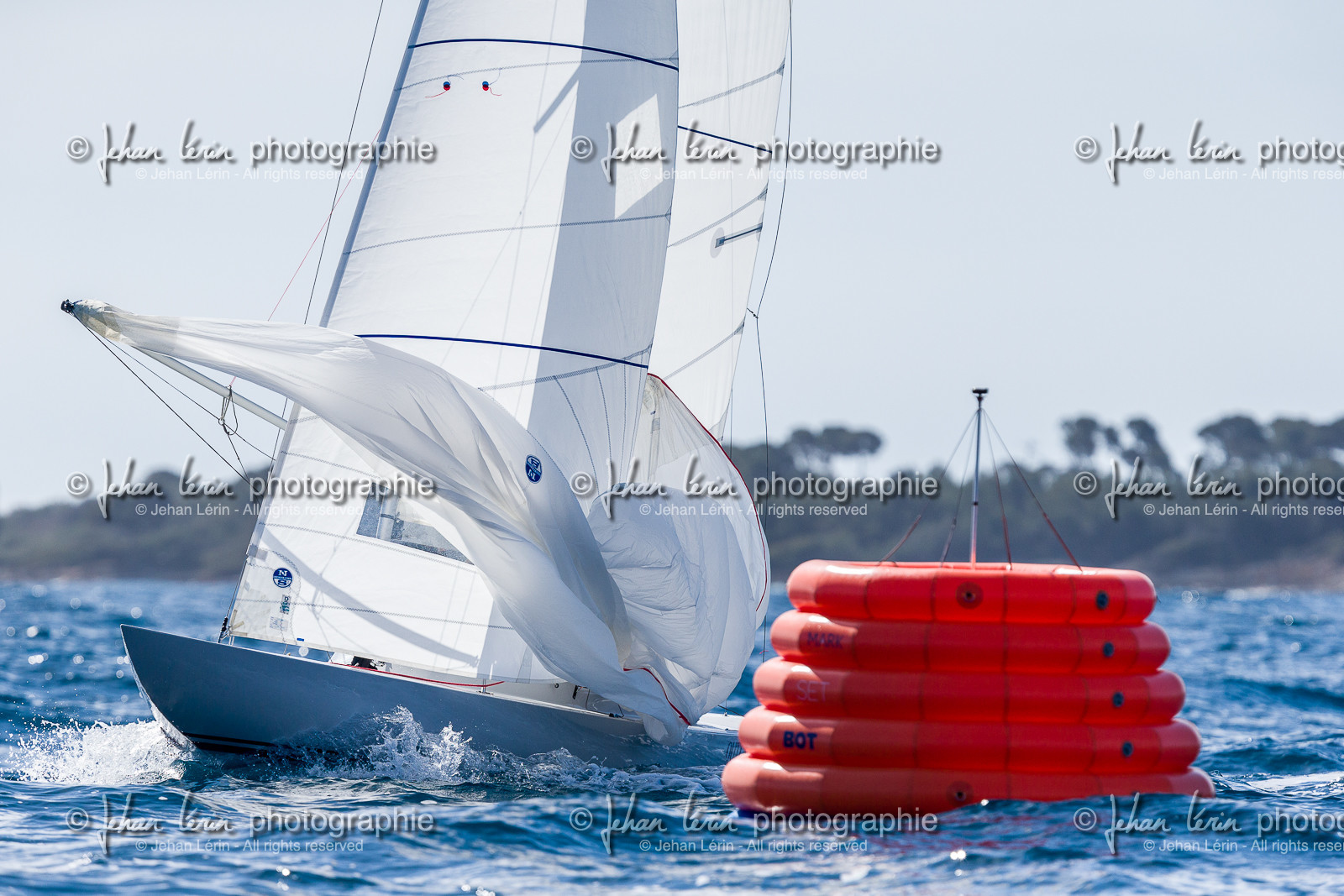 Coupe du Commodore 2023