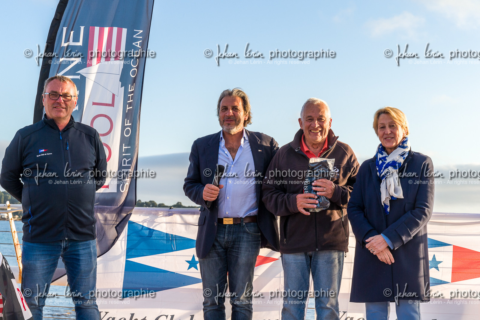 Semaine Internationale de Cannes de Finn 2022