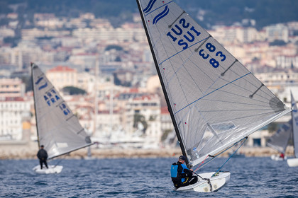 Semaine Internationale de Cannes de Finn 2023